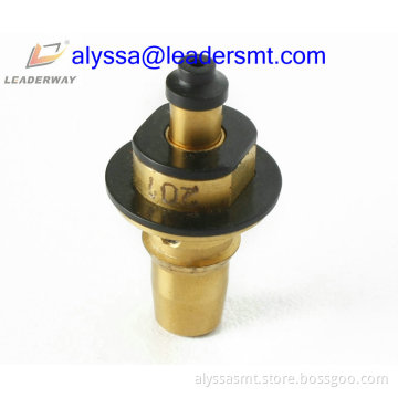 Juki Smt Nozzle 201 Type E3551-721-0A0 for Ke750/760/2000/2010/2020/2030/2040 /2050/2060/2070/2080/Fx-1R